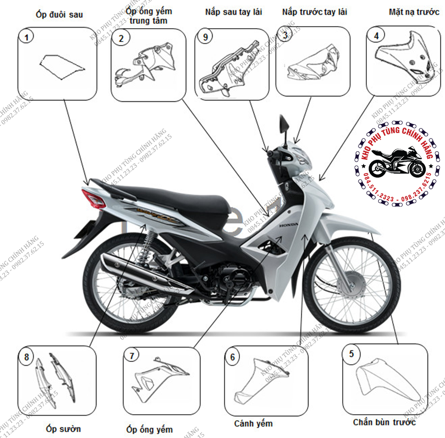 Đánh giá xe Honda Wave alpha 2016 2017 hình ảnh giá bán thông số kỹ thuật Danhgiaxe #21 Đánh giá xe Honda Wave alpha 2016 2017 hình ảnh giá bán thông số kỹ thuật Danhgiaxe